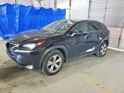 JTJBARBZ5H2120735 2017 LEXUS NX