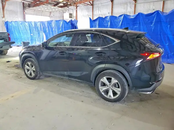 JTJBARBZ5H2120735 2017 LEXUS NX - Image 2