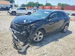 JTJBARBZ5H2121075 2017 LEXUS NX