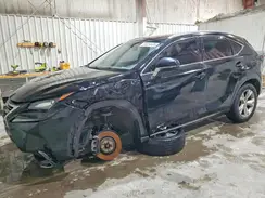 JTJBARBZ5H2121495 2017 LEXUS NX