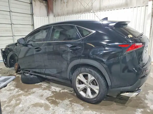JTJBARBZ5H2121495 2017 LEXUS NX - Image 2
