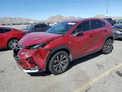 JTJBARBZ5H2123067 2017 LEXUS NX