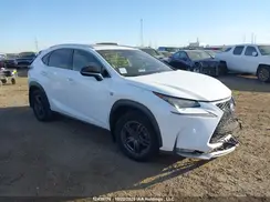 JTJBARBZ5H2124378 2017 LEXUS NX