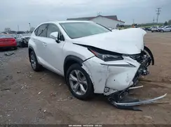 JTJBARBZ5H2125806 2017 LEXUS NX