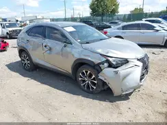 JTJBARBZ5H2126230 2017 LEXUS NX