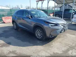 JTJBARBZ5H2126633 2017 LEXUS NX