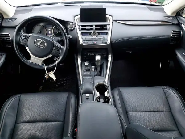 JTJBARBZ5H2126969 2017 LEXUS NX - Image 8