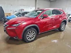 JTJBARBZ5H2127166 2017 LEXUS NX