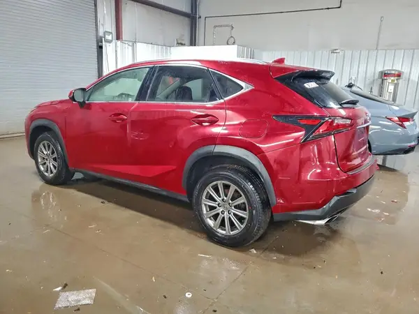 JTJBARBZ5H2127166 2017 LEXUS NX - Image 2