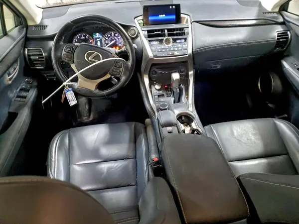 JTJBARBZ5H2127166 2017 LEXUS NX - Image 8