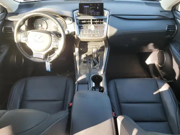 JTJBARBZ5H2127829 2017 LEXUS NX - Image 8