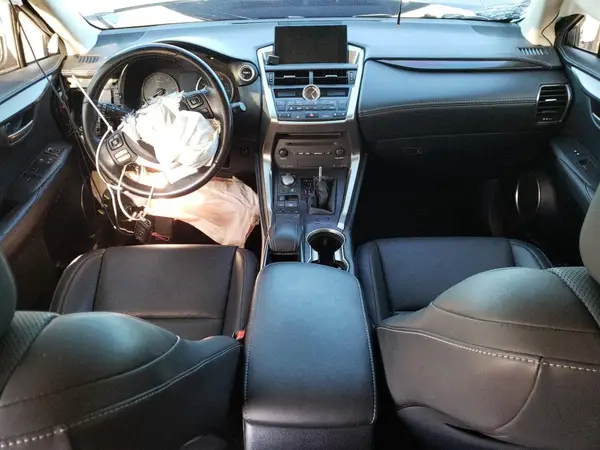 JTJBARBZ5H2128236 2017 LEXUS NX - Image 8