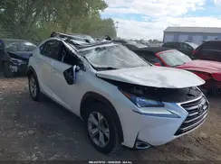 JTJBARBZ5H2128432 2017 LEXUS NX