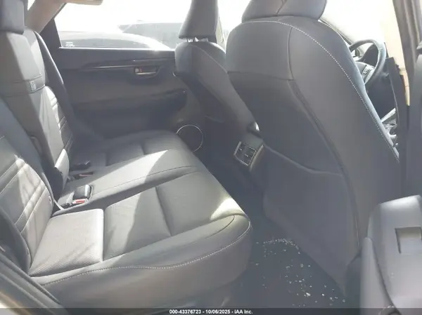 JTJBARBZ5H2128432 2017 LEXUS NX - Image 8
