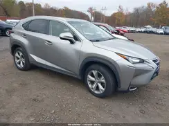 JTJBARBZ5H2129807 2017 LEXUS NX
