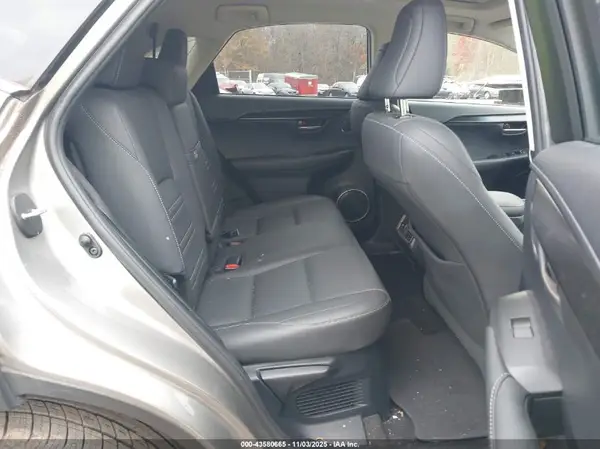 JTJBARBZ5H2129807 2017 LEXUS NX - Image 8