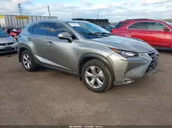 JTJBARBZ5H2131959 2017 LEXUS NX