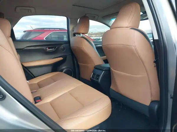 JTJBARBZ5H2131959 2017 LEXUS NX - Image 8