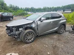 JTJBARBZ5H2132075 2017 LEXUS NX