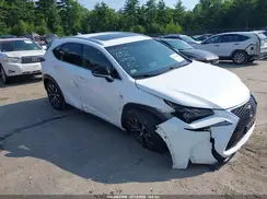 JTJBARBZ5H2132934 2017 LEXUS NX