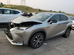 JTJBARBZ5H2133646 2017 LEXUS NX