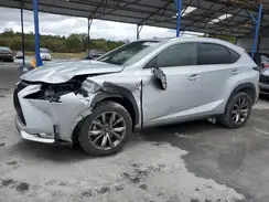 JTJBARBZ5H2134702 2017 LEXUS NX
