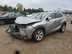 JTJBARBZ5H2138166 2017 LEXUS NX