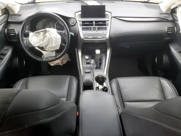JTJBARBZ5H2138166 2017 LEXUS NX - Image 8