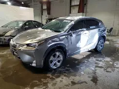 JTJBARBZ5H2139852 2017 LEXUS NX