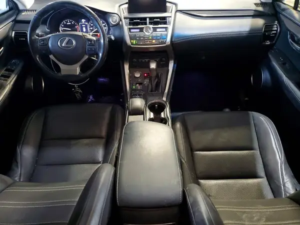 JTJBARBZ5H2139852 2017 LEXUS NX - Image 8