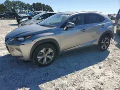 JTJBARBZ5H2140161 2017 LEXUS NX