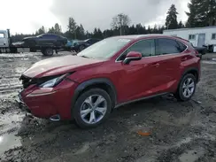 JTJBARBZ5H2140581 2017 LEXUS NX