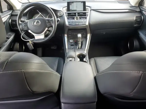 JTJBARBZ5H2140581 2017 LEXUS NX - Image 8