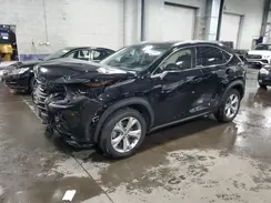 JTJBARBZ5H2140760 2017 LEXUS NX