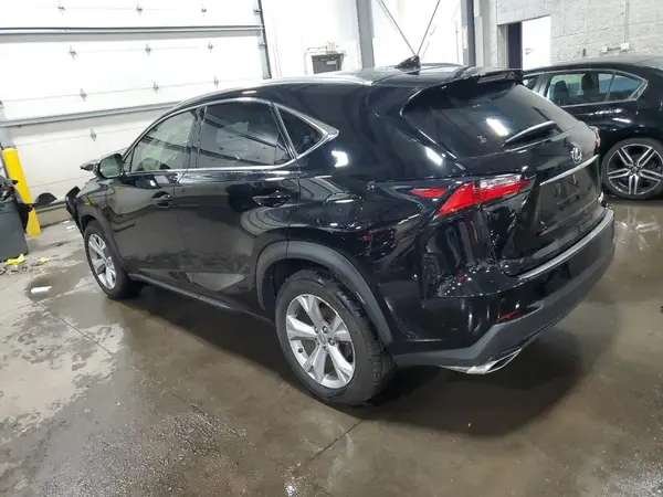 JTJBARBZ5H2140760 2017 LEXUS NX - Image 2