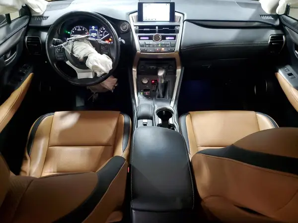JTJBARBZ5H2140760 2017 LEXUS NX - Image 8
