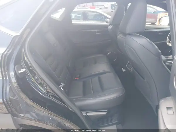 JTJBARBZ5H2143318 2017 LEXUS NX - Image 8