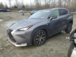 JTJBARBZ5H2146896 2017 LEXUS NX