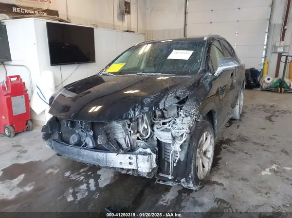 JTJBARBZ5H2147241 2017 LEXUS NX - Image 2