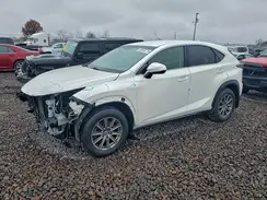 JTJBARBZ5H2148020 2017 LEXUS NX