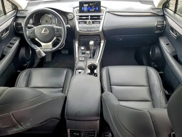 JTJBARBZ5H2148020 2017 LEXUS NX - Image 8