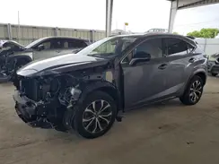 JTJBARBZ5H2148437 2017 LEXUS NX