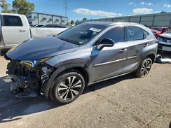 JTJBARBZ5J2149142 2018 LEXUS NX