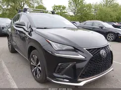 JTJBARBZ5J2149187 2018 LEXUS NX