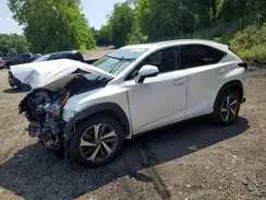 JTJBARBZ5J2150274 2018 LEXUS NX