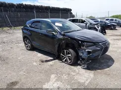 JTJBARBZ5J2150596 2018 LEXUS NX