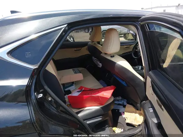 JTJBARBZ5J2150596 2018 LEXUS NX - Image 8