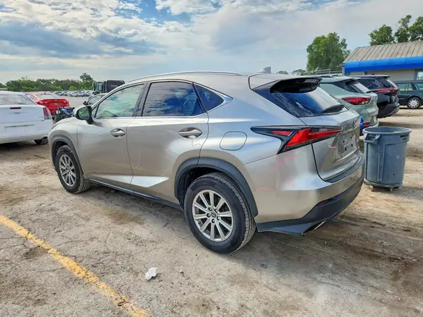 JTJBARBZ5J2151084 2018 LEXUS NX - Image 2