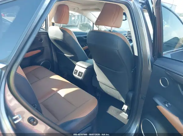 JTJBARBZ5J2151246 2018 LEXUS NX - Image 8