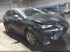 JTJBARBZ5J2154826 2018 LEXUS NX